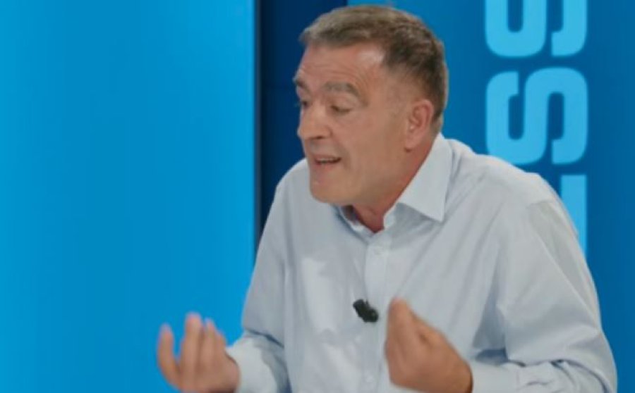 Jashari tregon pse nisi lëvizja për braktisjen e fesë: Shqiptaria po luftohet në xhami