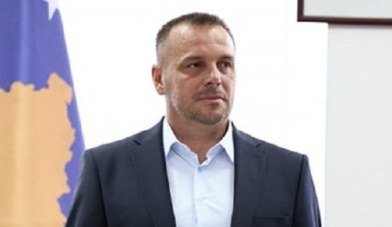 Ministri Maqedonci shpreh ngushëllime për vdekjen e ushtarit të KFOR-it në aksident
