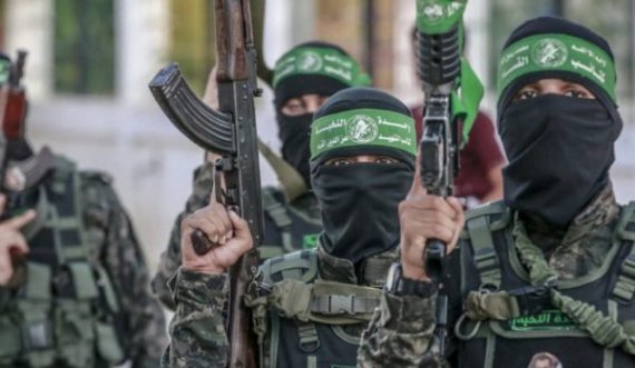 Izraeli paralajmëron Europën: Do të jeni shënjestra e radhës nga terroristët e Hamasit