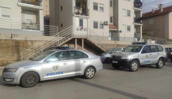 Bastisje të reja, Policia shkon në Mitrovicën e Veriut për rastin e Banjskës