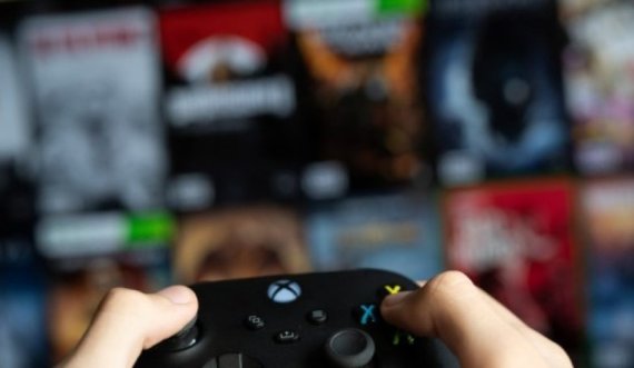 Top dhjetëshja e videolojërave më të shitura për shtator