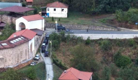 Ja kush thotë: Serbia nuk ka kapacitet të përgatisë një sulm si ai në Banjskë