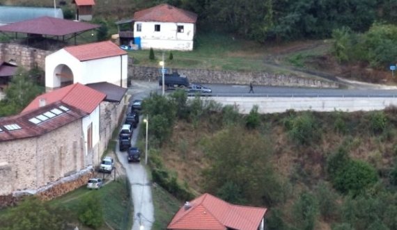 Skenari i sulmit Banjska 2 në veri të Kosovës i dizajnuar për ekzekutim nga shërbimet sekrete të Rusisë dhe Serbisë