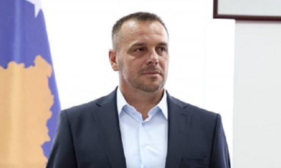 Ministri Maqedonci shpreh ngushëllime për vdekjen e ushtarit të KFOR-it në aksident