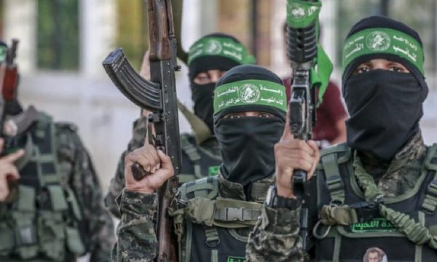 Izraeli paralajmëron Europën: Do të jeni shënjestra e radhës nga terroristët e Hamasit