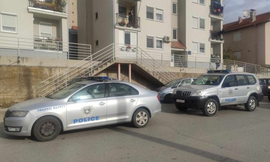 Bastisje të reja, Policia shkon në Mitrovicën e Veriut për rastin e Banjskës