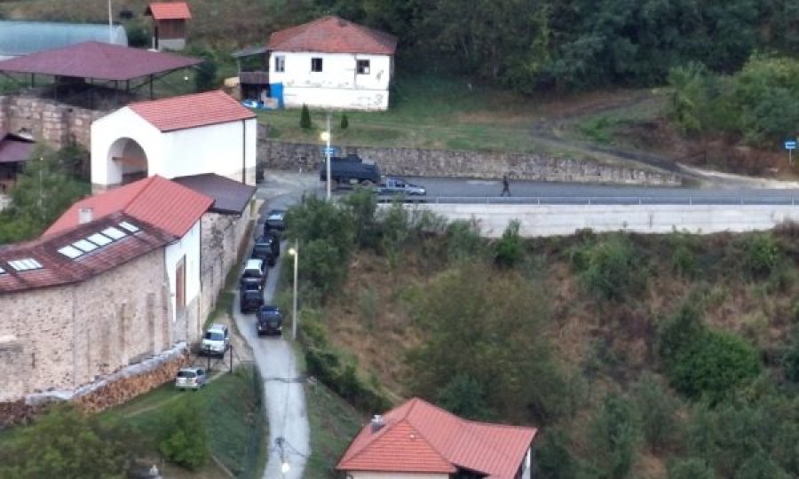 Merret vendim: Ja ku dërgohen mostrat biologjike të sulmuesve të Banjskës