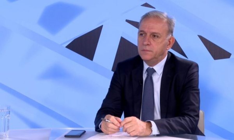 Ponosh: Me sulmin në Banjskë, Vuçiq e futi Kosovën në NATO