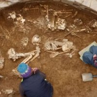 Zbulohet varri i rrallë 5000-vjeçar