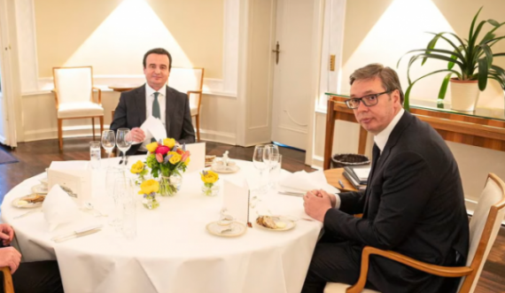 Mijaçiq: Temat në Bruksel do të jenë Asociacioni, deeskalimi, zgjedhjet në veri dhe Banjska