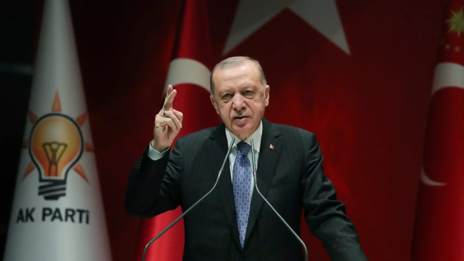 Erdogan: Sa fëmijë të tjerë myslimanë duhet të vdesin përpara se Komisioni i BE-së të bëjë thirrje për një armëpushim?