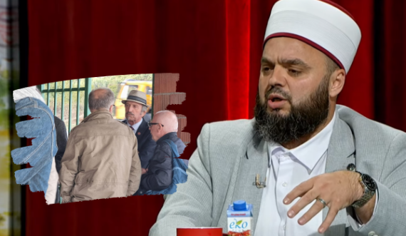 Deçanasit që bënë thirrje për braktisjen e fesë islame, hoxhë Fatmir Latifaj:  Askush nuk i ka thirrë me zor me mbetë në Islam 