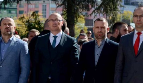 Sondazhi i Kossev-it: Për Listën Serbe vendos Millan Radoiçiq, është ende babai i tyre