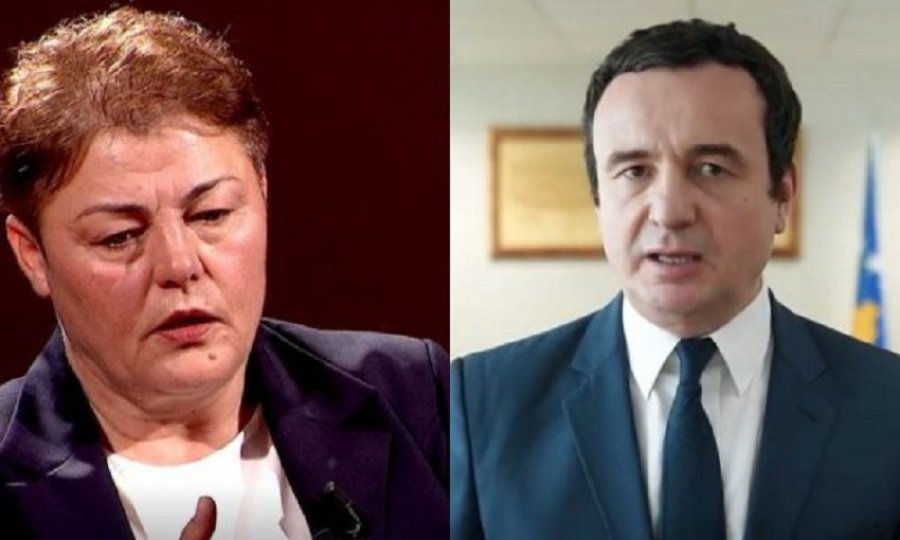 Tërmkolli: Albin Kurti po sillet e mbështillet qe sa kohë, e edhe sot rreth tri alternativave