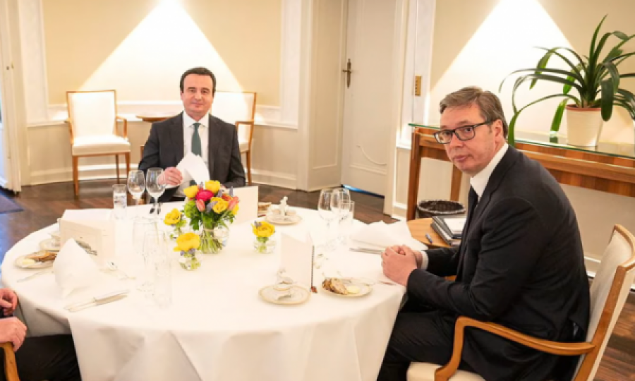 Mijaçiq: Temat në Bruksel do të jenë Asociacioni, deeskalimi, zgjedhjet në veri dhe Banjska