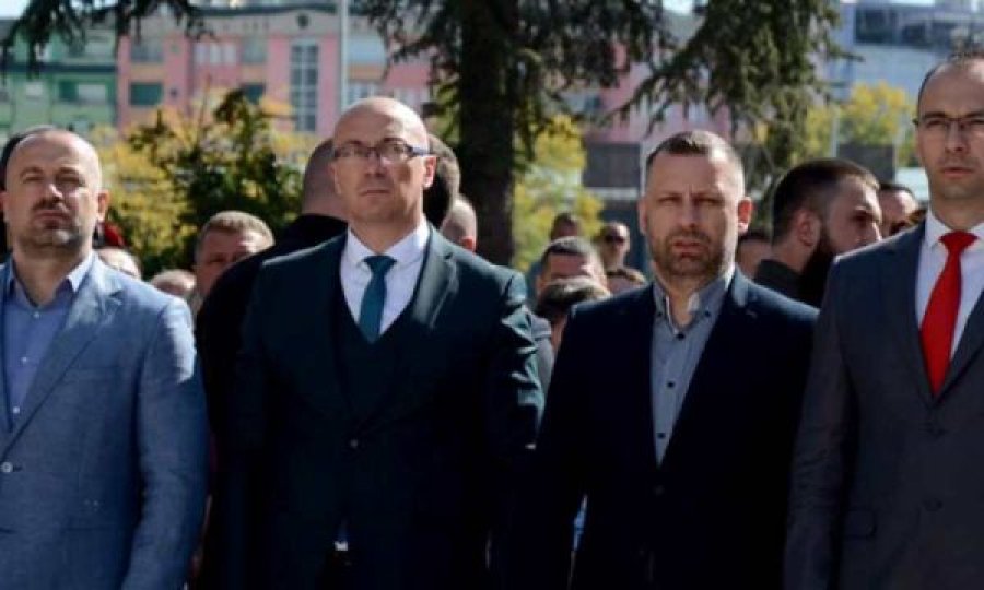 Sondazhi i Kossev-it: Për Listën Serbe vendos Millan Radoiçiq, është ende babai i tyre