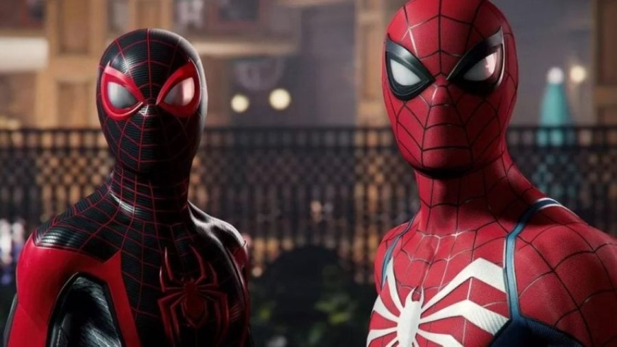 ‘Spider-Man 2’ shënon rekord si loja më e shitur e PlayStation