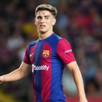 Gavi afër rikthimit te Barcelona