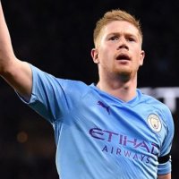 Man City e barazon rezultatin ndaj Realit, shënon De Bruyne