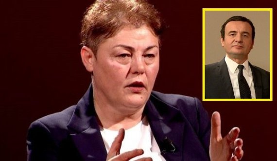 Tërmkolli: Opozita po luan 'cic-mic' duke imituar Ramën  i cili nuk shqetësohet për fatin e Kosovës por për  'besimtarët' e Kurtit