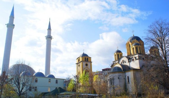  Jo konvertim e as rikonvertim, por vetëm bashkim, ky është shpëtimi i shqiptarëve!