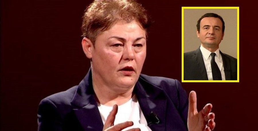 Tërmokolli godet Qeverinë: T’i shesësh fuqi Amerikës është qesharake
