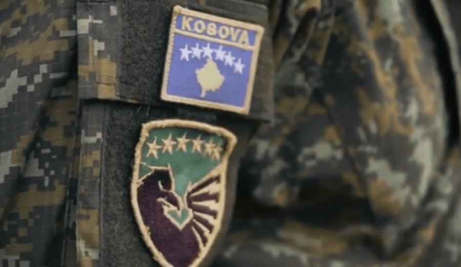 Armët amerikane për ushtrinë e Kosovës,  garantim i paqes dhe sigurisë në rajon