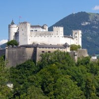 Kështjellat më të frikshme në Evropë (2)