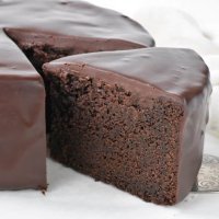 Receta e Pepës:Tortë me çokollatë