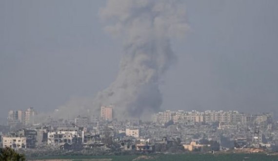 Agjencitë ndërkombëtare shëndetësore humbin kontaktin me ekipet e tyre në Gazë