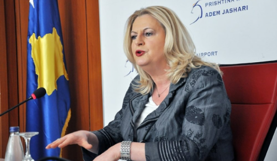 Tahiri: Asociacioni do të duhej të kushtëzohej me njohjen de-jure nga Serbia