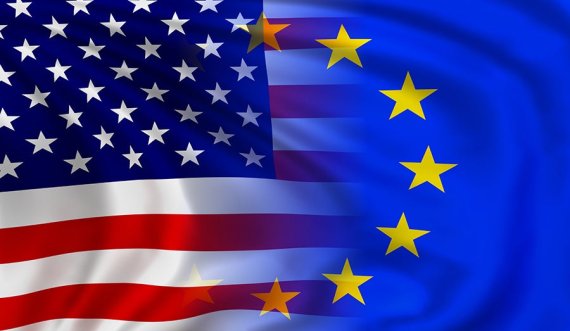 Mbështetja amerikane për Kosovën nuk pyet për sanksionet e Evropës