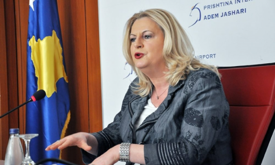 Tahiri: Asociacioni do të duhej të kushtëzohej me njohjen de-jure nga Serbia