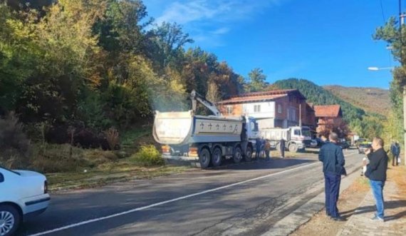 A ka filluar ndërtimi i stacionit policor në Zubin Potok?