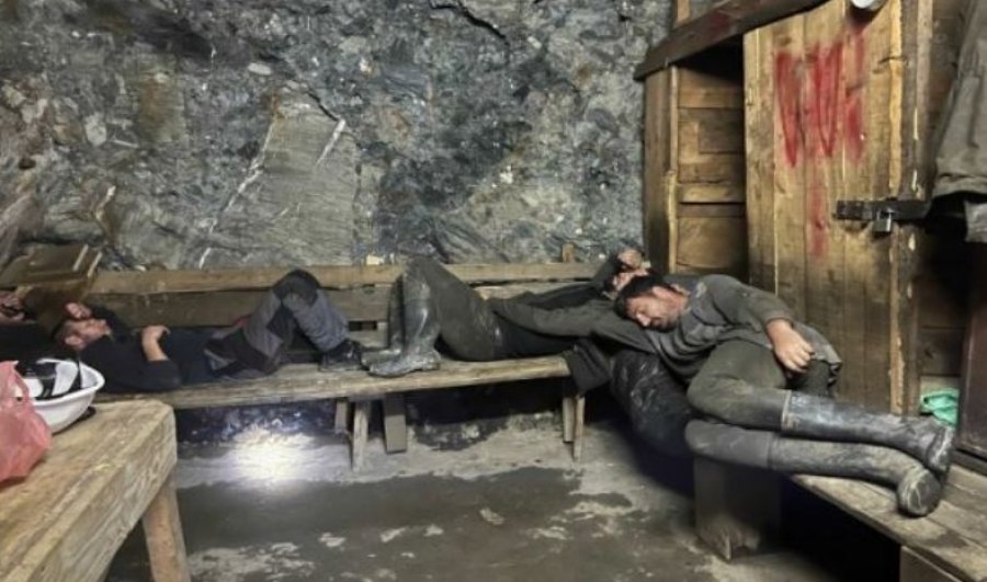 Vjen mbështetja e fortë për minatorët grevistë të Trepçës