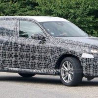 BMW do të prezantojë së shpejti gjeneratën e re