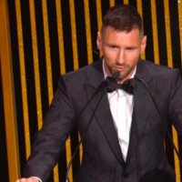 Messi merr dhuratë luksoze prej 1.2 milionë dollarësh