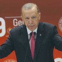 Erdogan: Kufijtë e demokracisë perëndimore janë tërhequr nga interesat e Izraelit