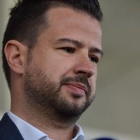 Milatoviç pyetet për letrën e Ramës e Vuçiqit: Vendi ynë po punon