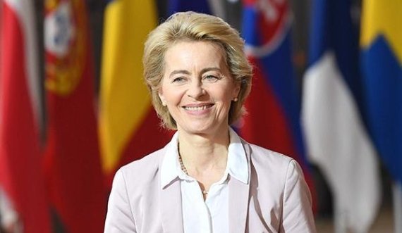 Von der Leyen: Nëse Mali i Zi përmbush kushtet për anëtarësim në BE, atëherë nuk është nevoja të presim 2030-ën