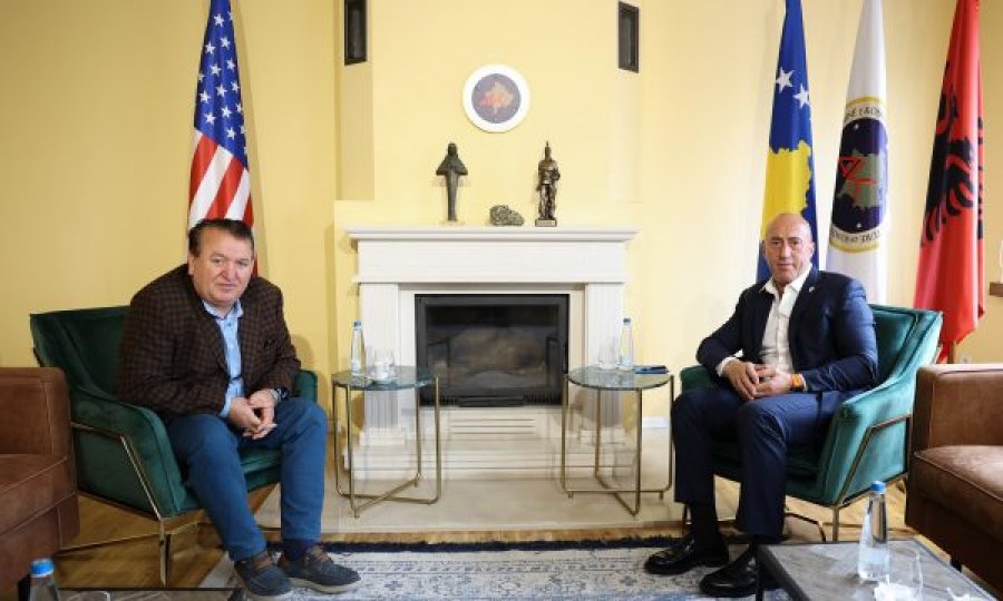 Nevojë  urgjente anëtarësimi i Kosovës në NATO, vetëm kjo  garanton paqe e siguri në rajon