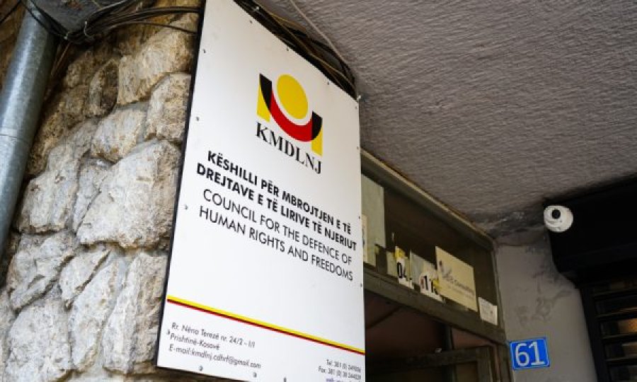 KMDLNJ: Largimi i minatorëve grevistë nga puna, shkelje e të drejtave të njeriut