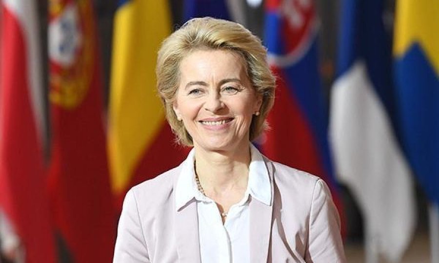 Von der Leyen: Nëse Mali i Zi përmbush kushtet për anëtarësim në BE, atëherë nuk është nevoja të presim 2030-ën