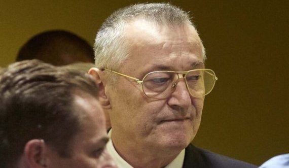“Krimineli i Millosheviqit”: Si u bë që Haga e liroi Franko Simatoviqin të dënuar për krime lufte