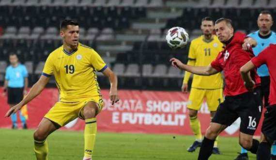Mirlind Daku reagon befasishëm  pas përfshirjes në listën e Shqipërisë për ndeshjet e shtatorit