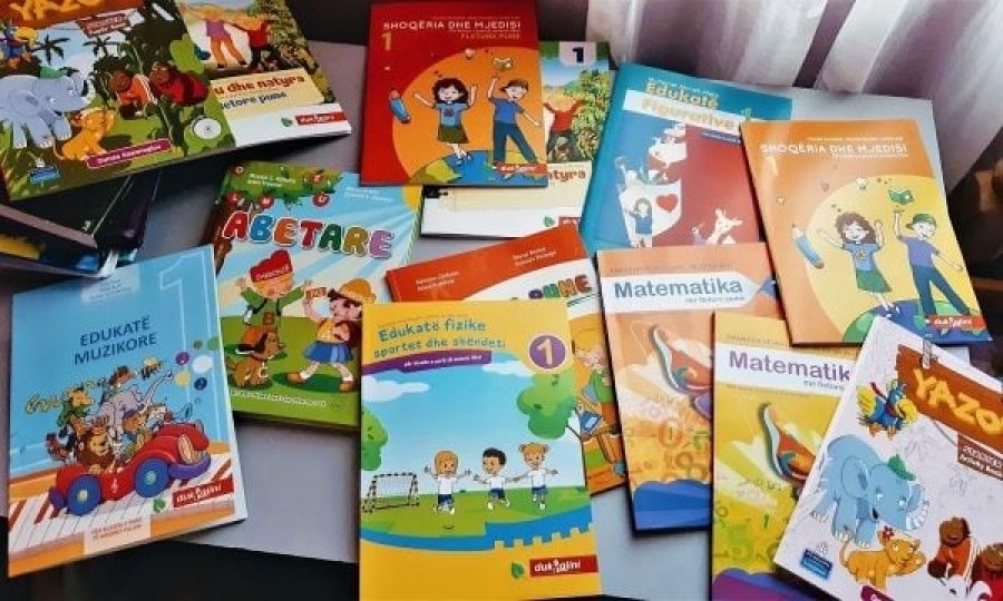 Demi: Gati gjysma e popullsisë e ka të pamundur të sigurojë së paku 80 euro për me i ble librat për fëmijët