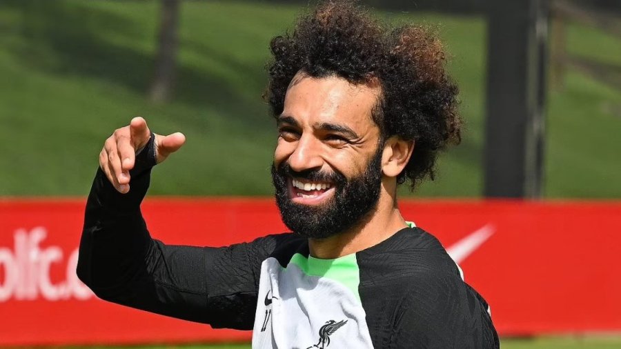 Al-Ittihad pritet të dorëzojnë ofertën më seroze për  Mohamed Salah
