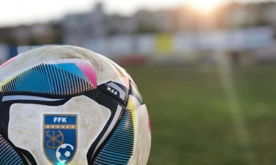 Kombëtarja e Kosovës U21 do të përballet me Gjermaninë U21