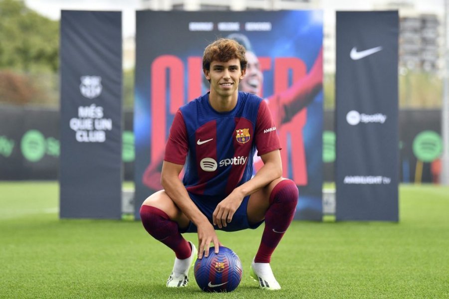 Felix kërkon rikthimin te Chelsea