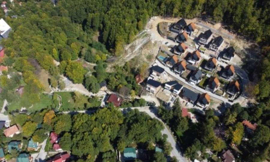 Lirohet nga akuza biznesmeni i njohur në rastin 'Brezovica 1'